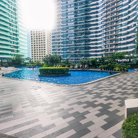 Апартаменти Penthouse Perfection Air Makati Маніла Екстер'єр фото