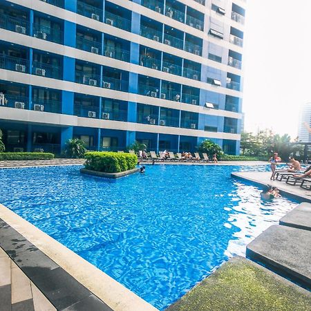 Апартаменти Penthouse Perfection Air Makati Маніла Екстер'єр фото